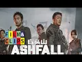 Video di Ashfall: The Final Countdown - Trailer Italiano by Film&Clips