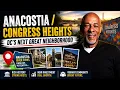 Anacostia Congress Heights DC What Buyers Need to Know Before They Start Looking