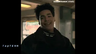 stay in your lane kanan power book iii episode 7 review raisingkanan power starz 50cent