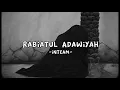 Download Lagu In Team - Rabiatul Adawiyah lirik