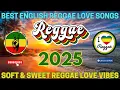 Download Lagu TOP 100 REGGAE LOVE SONGS ️🌴 ALL TIME FAVORITE REGGAE SONGS 2025 🦐 SOFT \u0026 SWEET REGGAE LOVE SONG 🍍