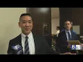 Tan gets 20 years in prison for gun charges