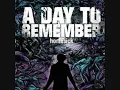 A Day To Remember - NJ Legion Iced Tea *HQ*