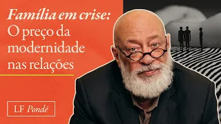Família em crise: O preço da modernidade nas relações