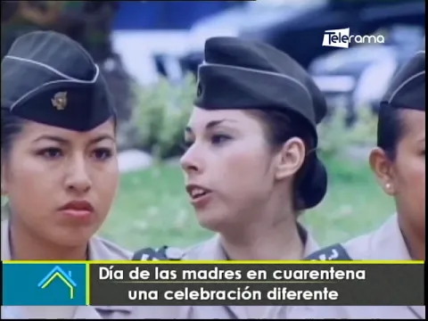 Día de las madres en cuarentena una celebración diferente