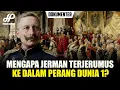 Sejarah Jerman Menuju Perang Dunia I: Dari Penyatuan 1871 hingga Kekalahan 1918