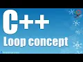 loops concept in Pashto 31