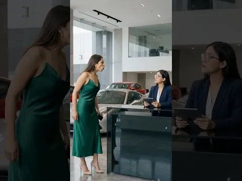 Él fingió haber perdido toda su fortuna para poner a prueba a su novia y pasó esto… 💔🥹