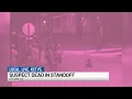 Officer shot suspect dead after hours-long Ottawa standoff