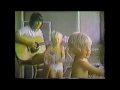 David Nelson Remembers His Brother Rick Interview 1987