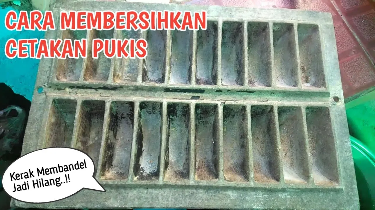7 RESEP IDE JUALAN MENGGUNAKAN CETAKAN MARTABAK MINI... 
