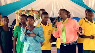 Yesu Kwetu Ni Rafiki By Dinu Zeno 0625954315 