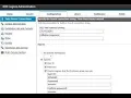 How to create a data source in Cognos and TCR
