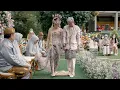 Lagu Wedding Tema Outdoor di Cibubur Adat Sunda Windhy \u0026 Koko