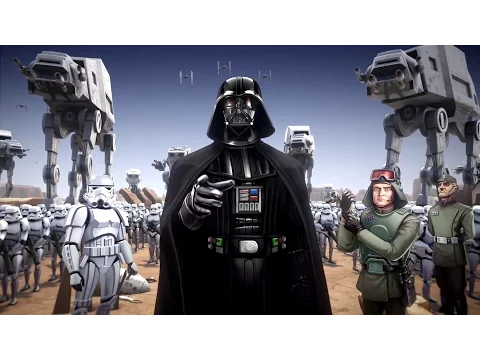 Download MP3 Star Wars - Imperial March 3 Soundtrack [New Version]