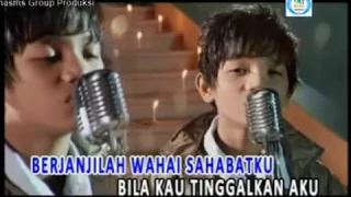  mv lirik rio rindukan dirimu official idola cilik 3 musica