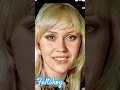 Download Lagu Agnetha Faltskog • CHIQUITITA