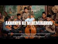 Lagu Naff - Akhirnya Ku Menemukanmu - Versi Keroncong Orchestra (Cover Naff)