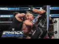 Lagu The MFTs brawl with Carmelo Hayes, Ilja Dragunov and more: SmackDown highlights, Feb. 13, 2026