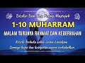 Download Lagu Dzikir Mustajab 1-10 Muharram ,InsyaAllah Rezekimu Deras Segala Hajat Cepat Terkabul by, Alaa Aqel