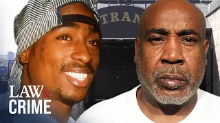 Tupac Murder Will Keffe D s Own Words Convict Him