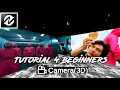 Tutorial 3D Room Editing in Node Like Ae Squid Game Slides