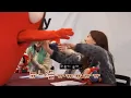 Download Lagu Cocomong Tries to Strangle LOONA for Calling Him Fat