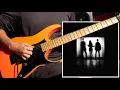 Download Lagu Against The Current - silent stranger (Guitars)