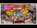 Download Lagu Winning 2 Candy Pusher Jackpots! Lots of Prizes and Lollies - BIG SWEET LAND Arcade Game