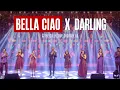 Download Lagu BELLA CIAO X DARLING | The Collective Choir by RK | FIRST CHOIR BAND OF GUJARAT | AHMEDABAD