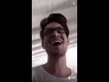 Download Lagu Death of a Bachelor (Piano) - Brendon Urie Periscope
