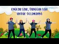 Download Lagu Lagu Anak Sekolah Minggu – “Dirumah Saja”