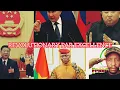 Download Lagu Ibrahim Traore.Homeland Or Death.