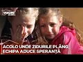 Lagu Din Moloz și Întuneric, Se Naște o Nouă Viață | Vieți Reconstruite | Visuri la Cheie International