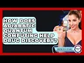How Does Adiabatic Quantum Computing Help Drug Discovery - Quantum Tech Explained