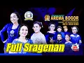 Download Lagu 🔴 Live Rec Full Sragenan Campursari AREMA BOGOR Bapak Nanang Santoso Versi Mborong Penyanyi Jakarta