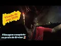 Lagu 🚨VIRADA de ano 2026 na praia do Ervino🏖️QUEIMA de FOGOS.