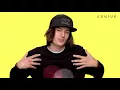 Danny Ocean "Dembow" Official Lyrics & Meaning | Verified