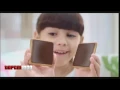 Iklan Roma Malkist Cokelat