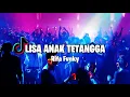 Download Lagu DJ VIRAL TIKTOK‼ LISA ANAK TETANGGA   Rifa Fvnky   REMIX FULL BASS Nwrmxx