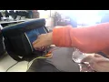 Microbit Reaction time test