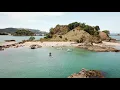 Download Lagu Aerial drone views around Kerikeri, New Zealand