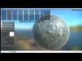 Blender this opensource texturemap generator you need materialize