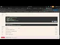 Contact API Project CSE 341 - Week 2 Node js Express MongoDB Render Deployment second part