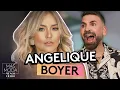 Angelique Boyer opens up about surgeries egg freezing and her relationship with Sebastian Rulli