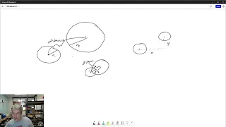 Processing Circle Collision