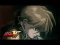 Download Lagu 「Rhythm Emotion」 Anime MV 【Gundam Wing】 Opening Theme 2 (Subtitles)