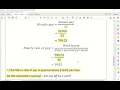How to Calculate Wages and Salaries - The Basics