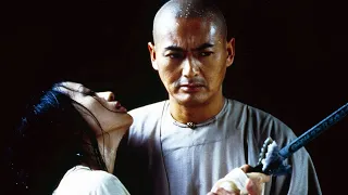 Tigre et dragon (Bande annonce Vf)