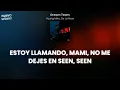 Young Miko - Dream Team ft. De La Rose (Letra/Lyrics)